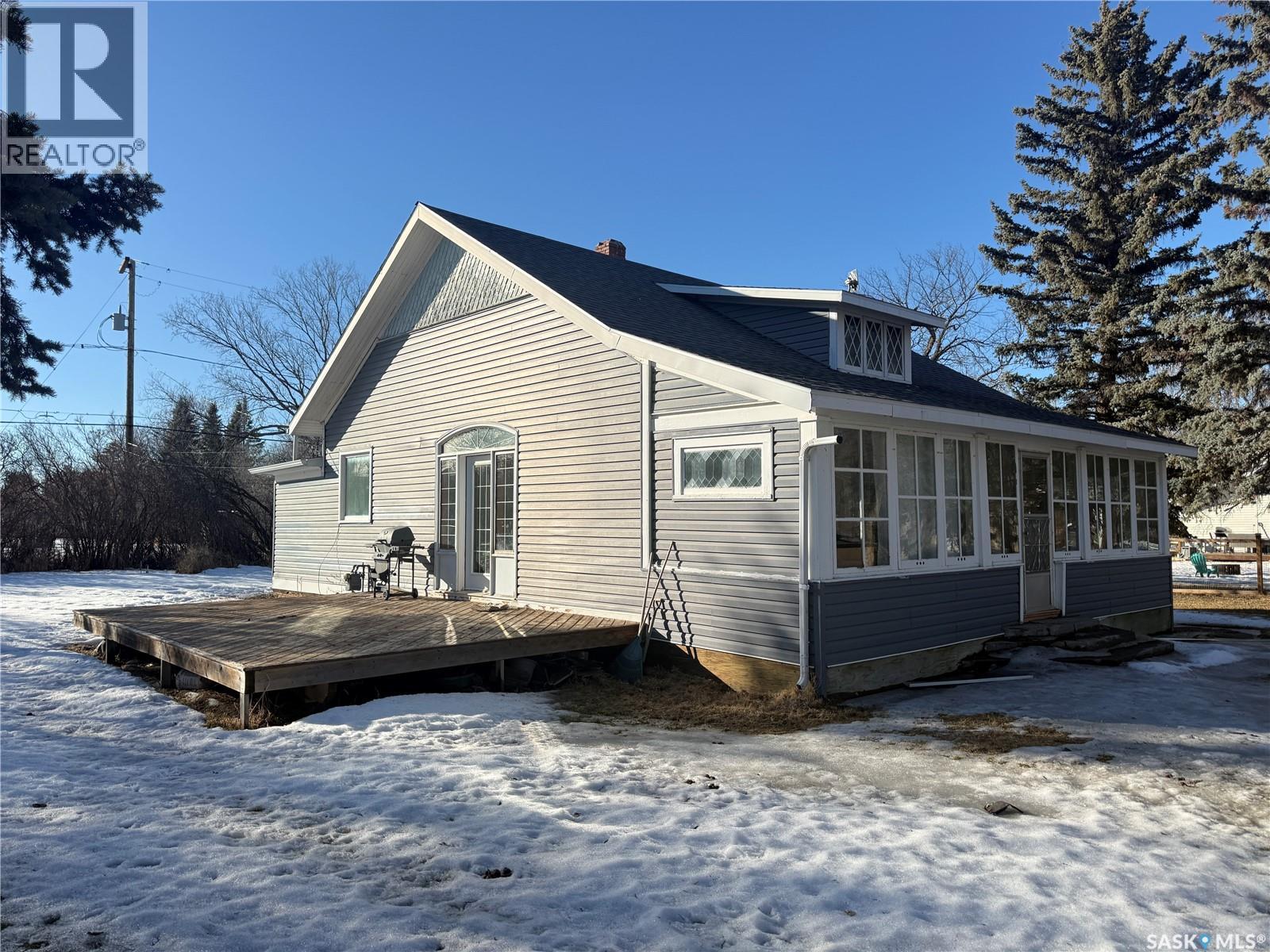 310 Bounty Street, Conquest, Saskatchewan  S0L 0C0 - Photo 24 - SK026573