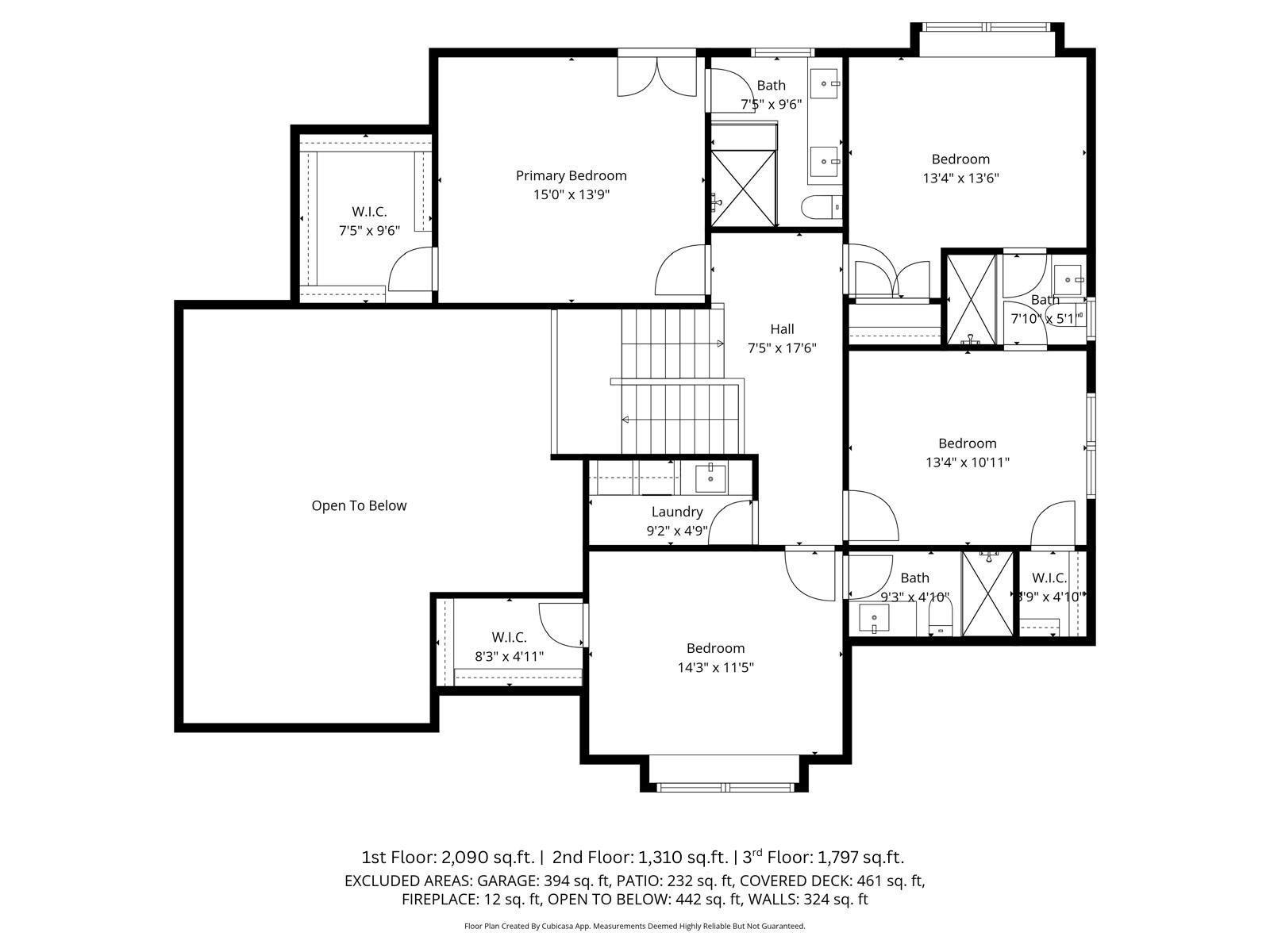 5804 152 Street, Surrey, British Columbia  V3S 3K2 - Photo 37 - R3100814