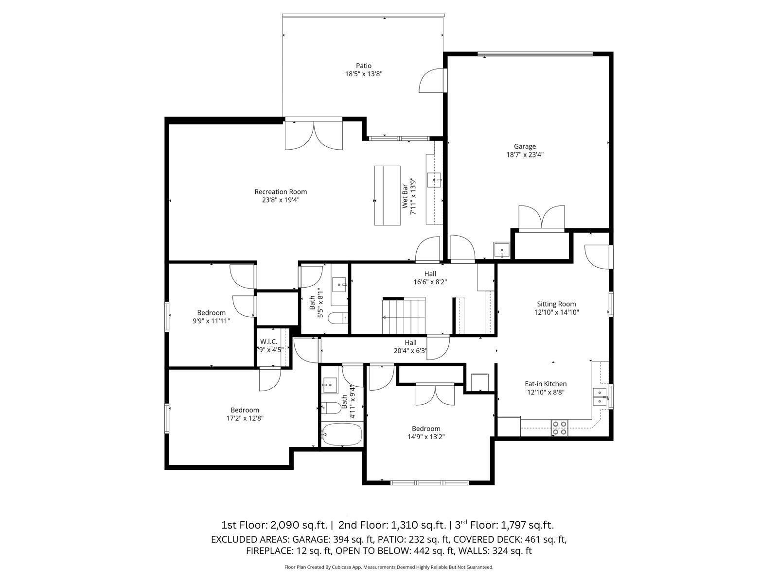 5804 152 Street, Surrey, British Columbia  V3S 3K2 - Photo 39 - R3100814