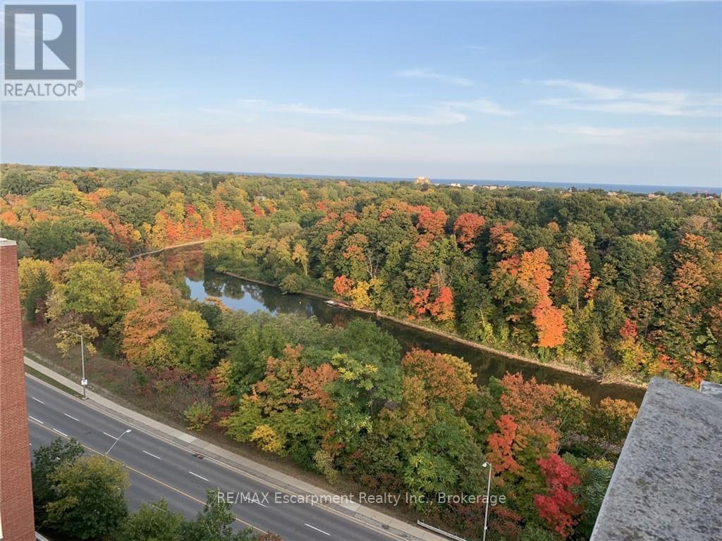 Ph8 - 50 Old Mill Road, Oakville, Ontario  L6J 7W1 - Photo 22 - W12725872