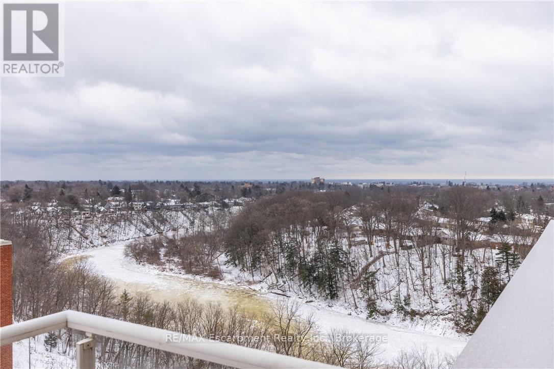 Ph8 - 50 Old Mill Road, Oakville, Ontario  L6J 7W1 - Photo 23 - W12725872