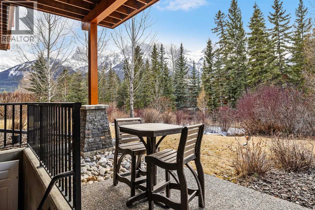 7 Creekside Mews, Canmore, Alberta  T1W 2G2 - Photo 38 - A2284810