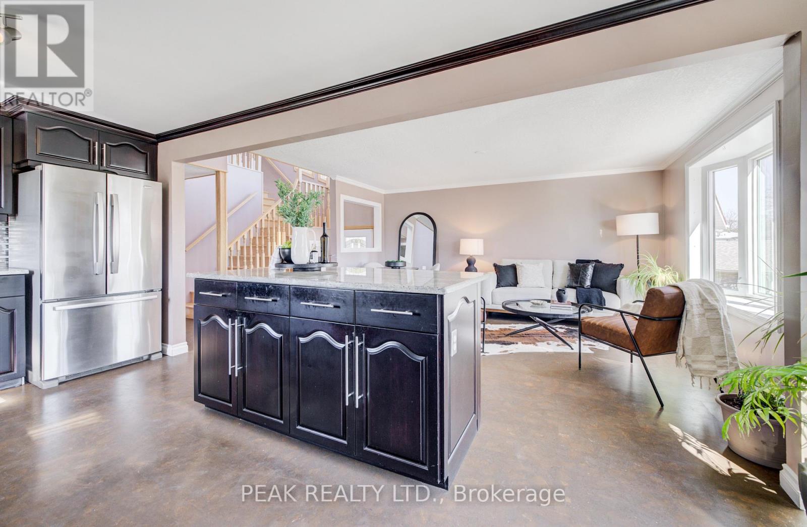 24 Farmington Place, Kitchener, Ontario  N2P 1Y3 - Photo 15 - X12900682