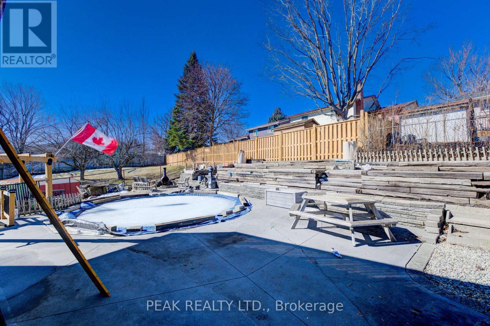 24 Farmington Place, Kitchener, Ontario  N2P 1Y3 - Photo 39 - X12900682