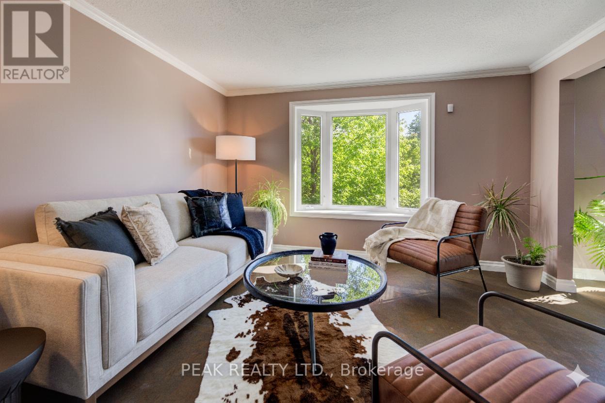 24 Farmington Place, Kitchener, Ontario  N2P 1Y3 - Photo 4 - X12900682