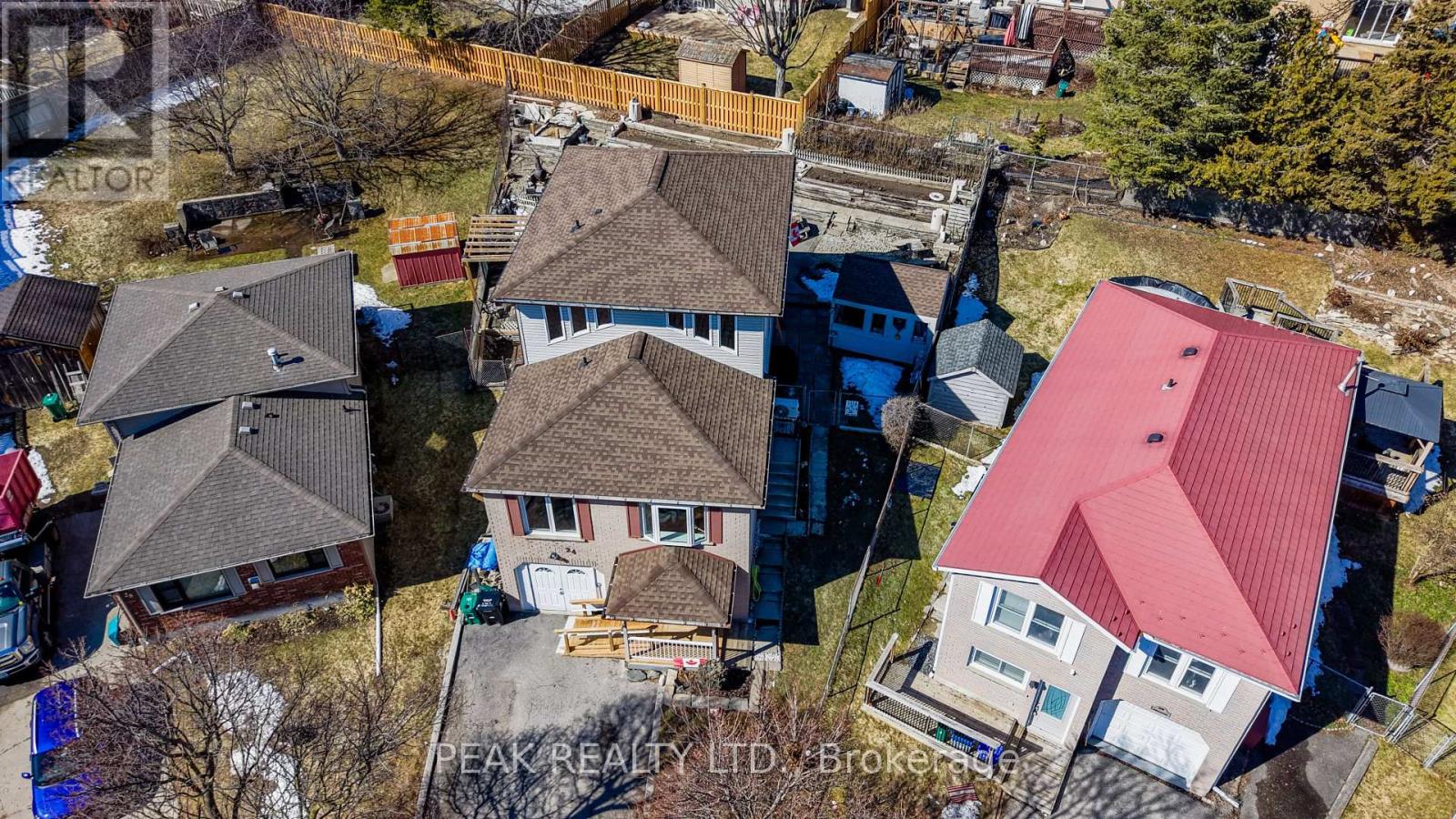 24 Farmington Place, Kitchener, Ontario  N2P 1Y3 - Photo 40 - X12900682