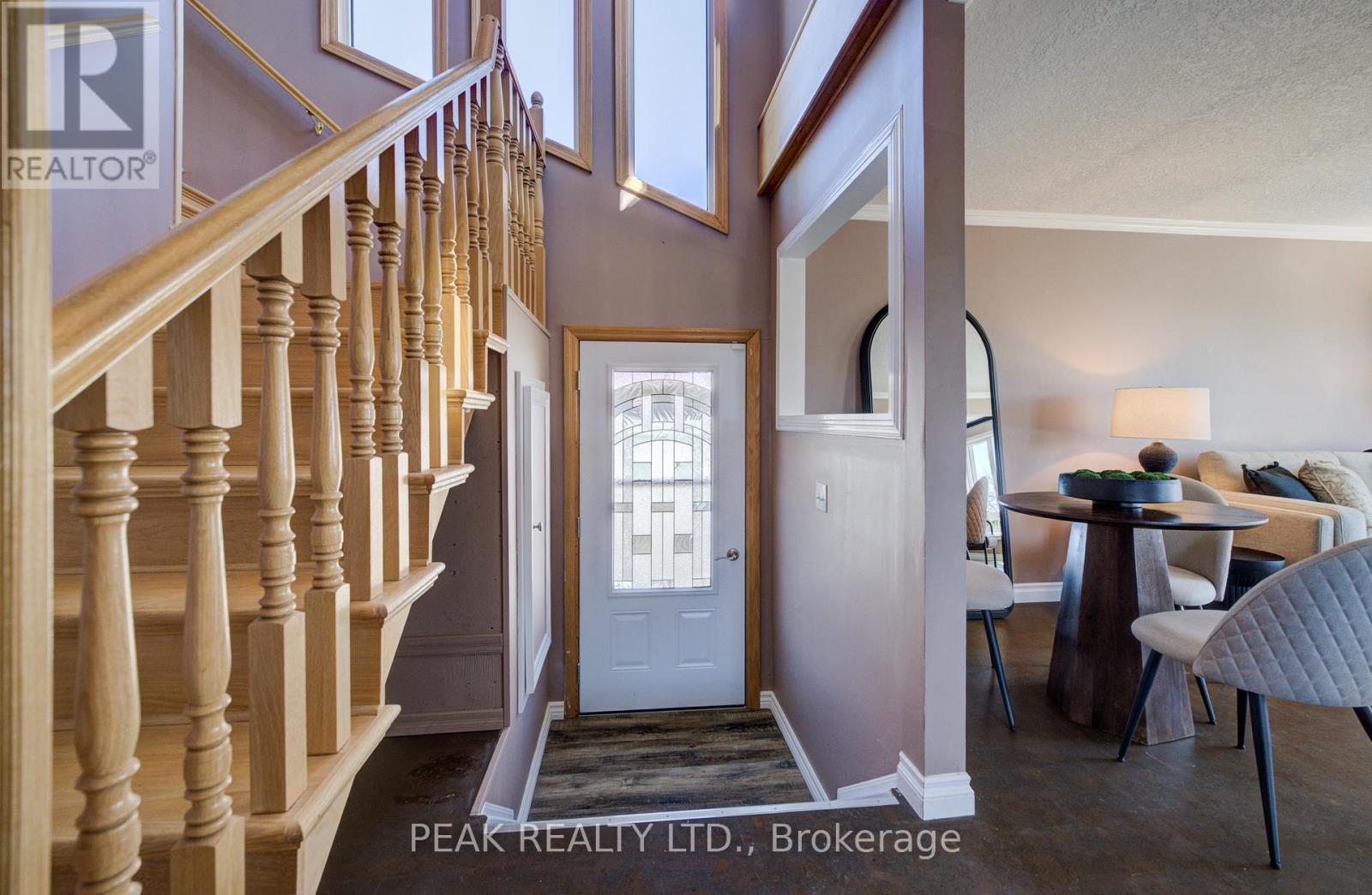 24 Farmington Place, Kitchener, Ontario  N2P 1Y3 - Photo 6 - X12900682