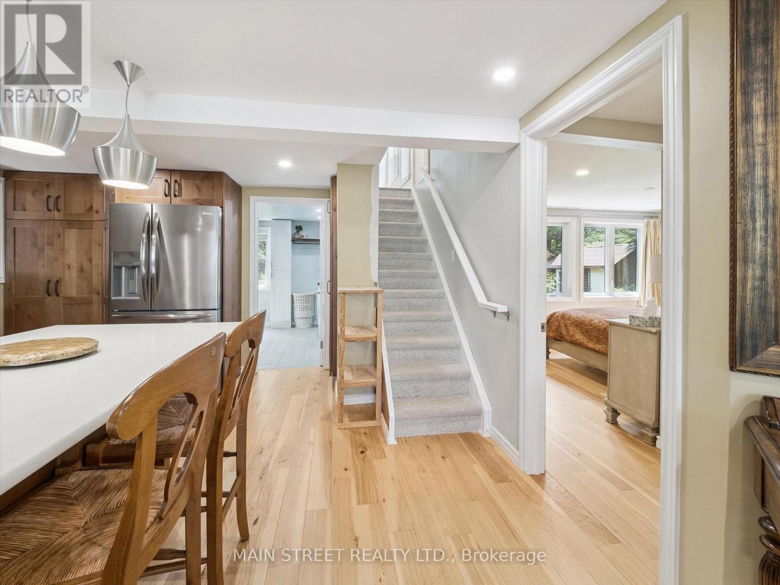 1183 South Morrison Lake Road, Gravenhurst, Ontario  P0E 1G0 - Photo 12 - X12900810