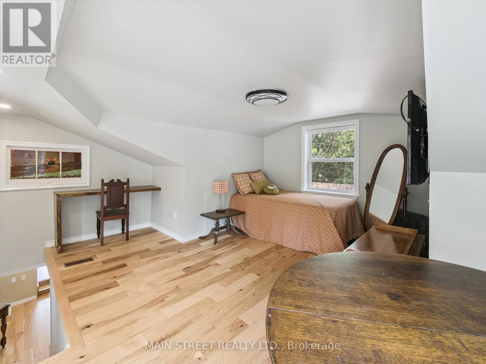 1183 South Morrison Lake Road, Gravenhurst, Ontario  P0E 1G0 - Photo 19 - X12900810