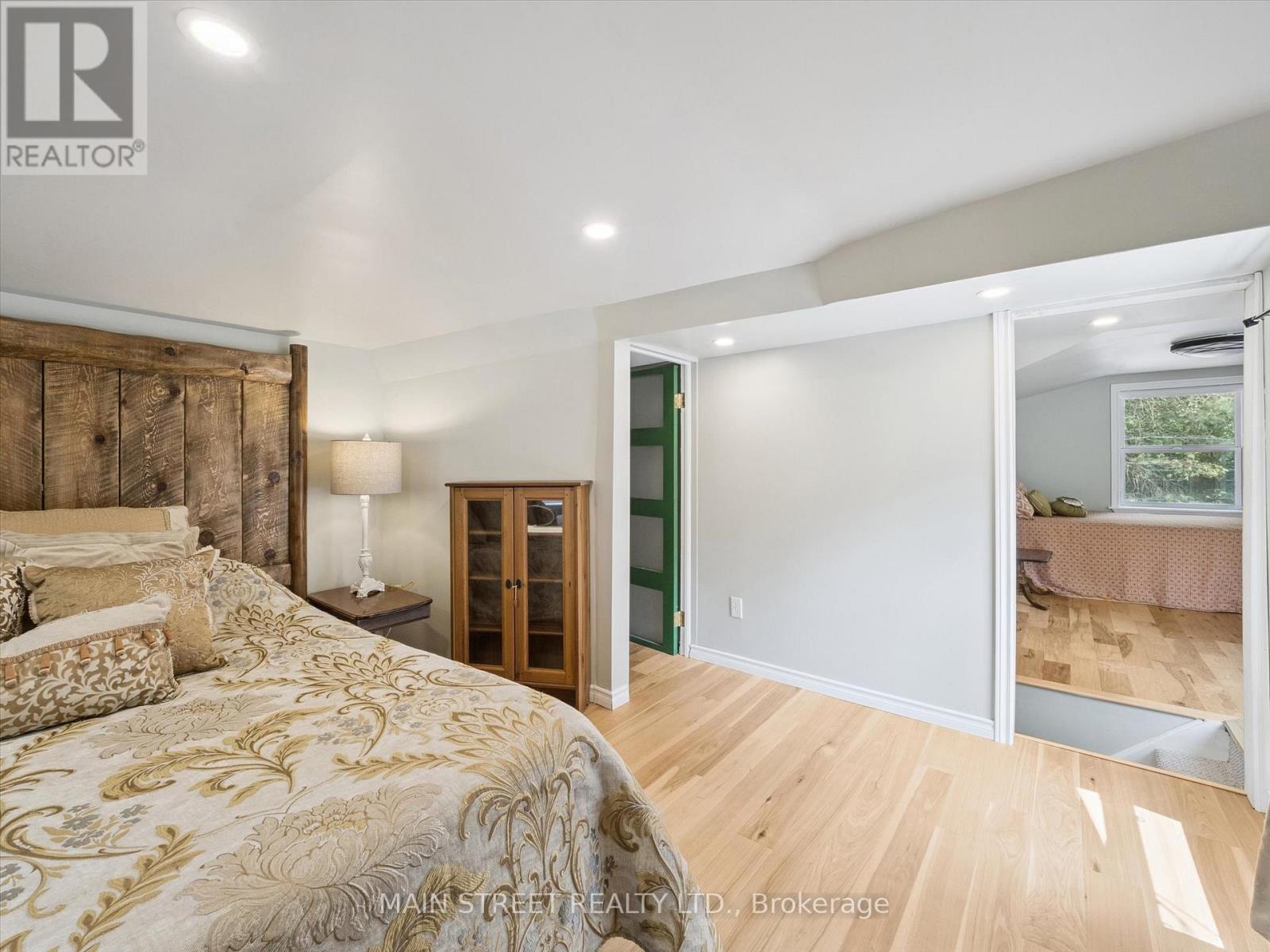 1183 South Morrison Lake Road, Gravenhurst, Ontario  P0E 1G0 - Photo 22 - X12900810