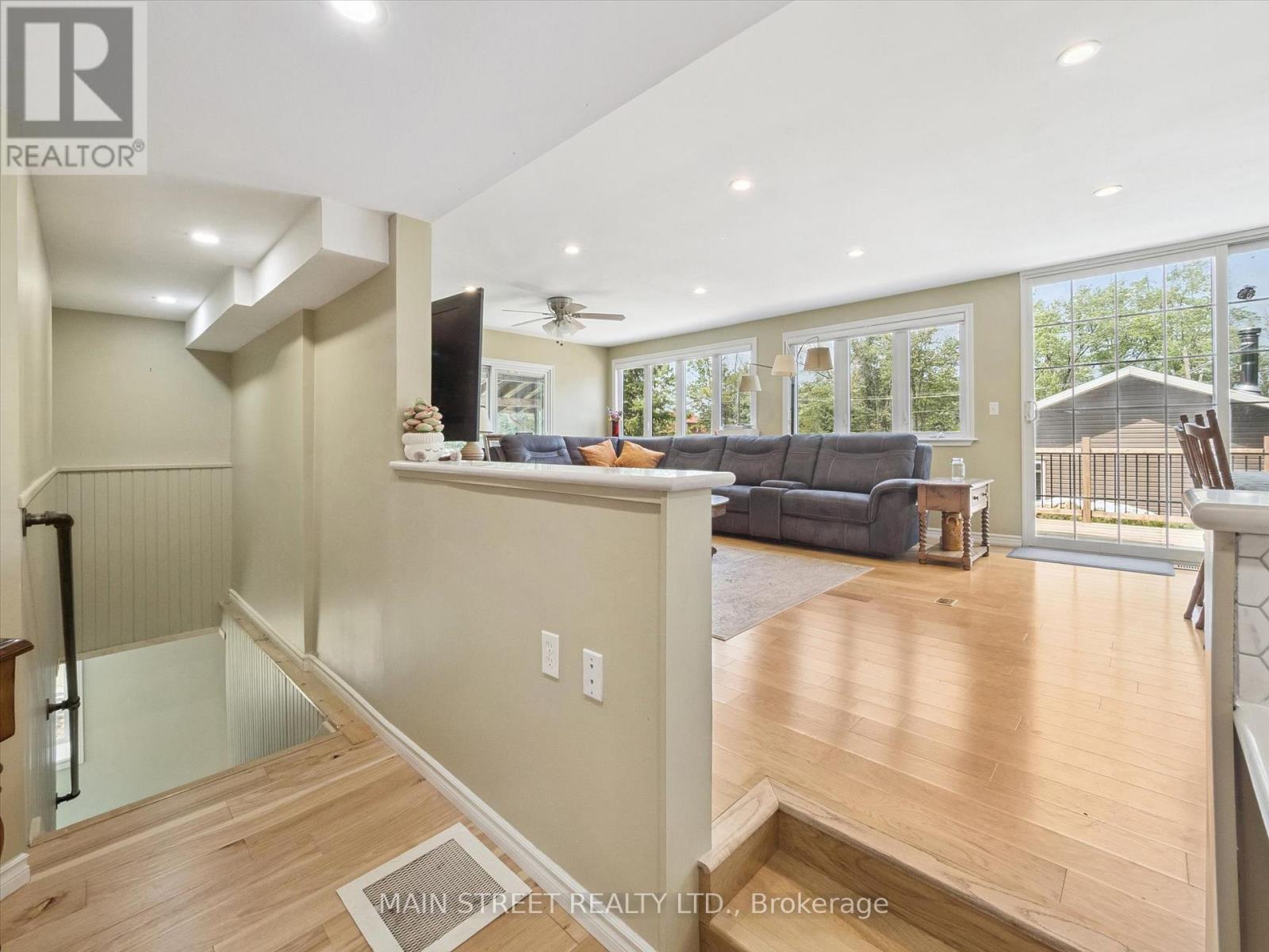 1183 South Morrison Lake Road, Gravenhurst, Ontario  P0E 1G0 - Photo 25 - X12900810