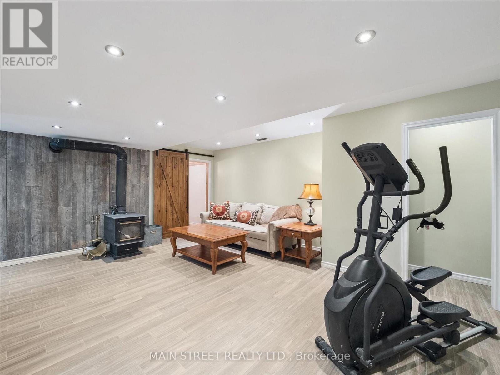 1183 South Morrison Lake Road, Gravenhurst, Ontario  P0E 1G0 - Photo 27 - X12900810