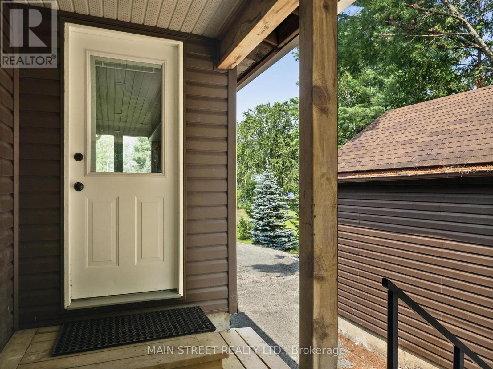 1183 South Morrison Lake Road, Gravenhurst, Ontario  P0E 1G0 - Photo 3 - X12900810