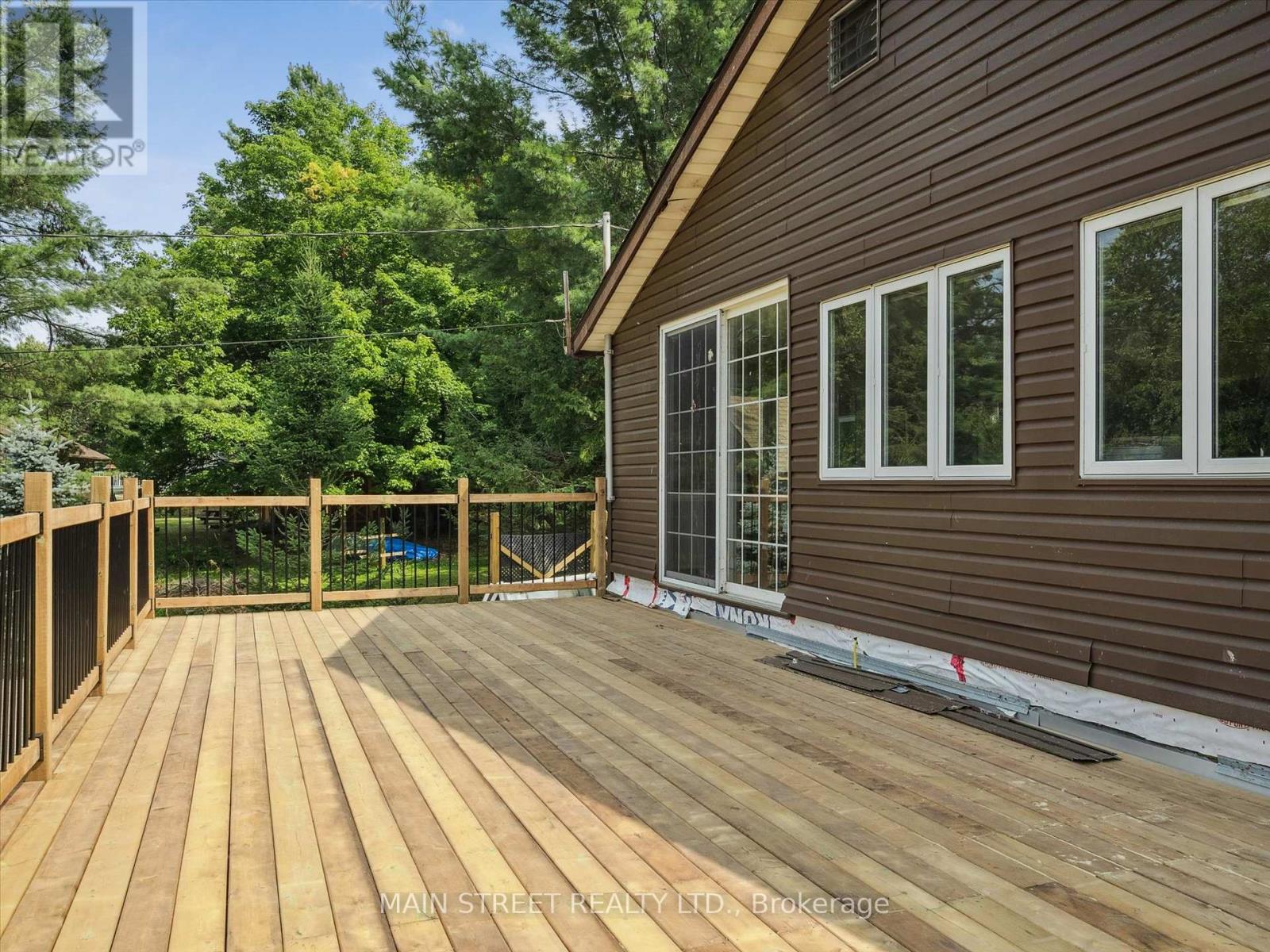 1183 South Morrison Lake Road, Gravenhurst, Ontario  P0E 1G0 - Photo 30 - X12900810