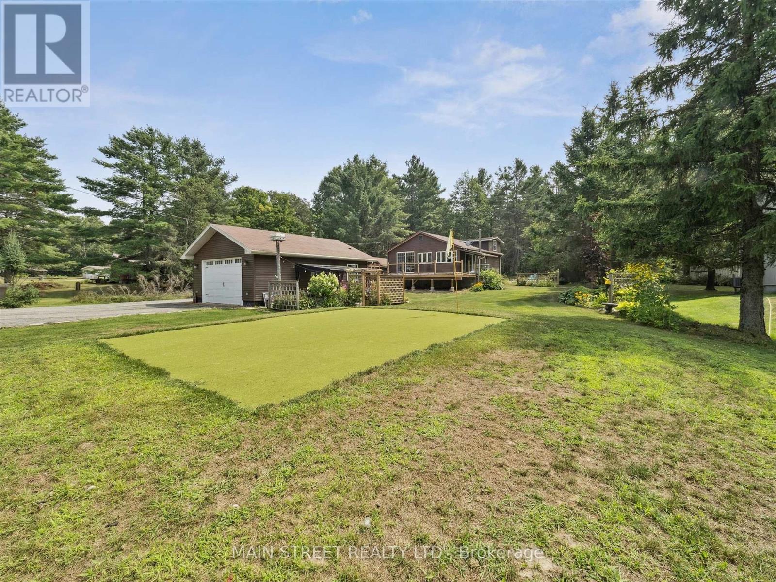 1183 South Morrison Lake Road, Gravenhurst, Ontario  P0E 1G0 - Photo 31 - X12900810