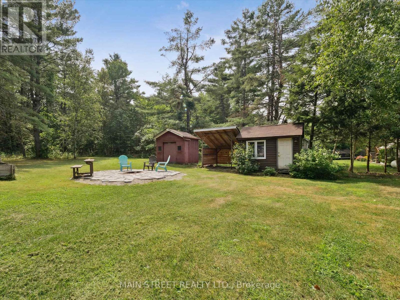 1183 South Morrison Lake Road, Gravenhurst, Ontario  P0E 1G0 - Photo 32 - X12900810