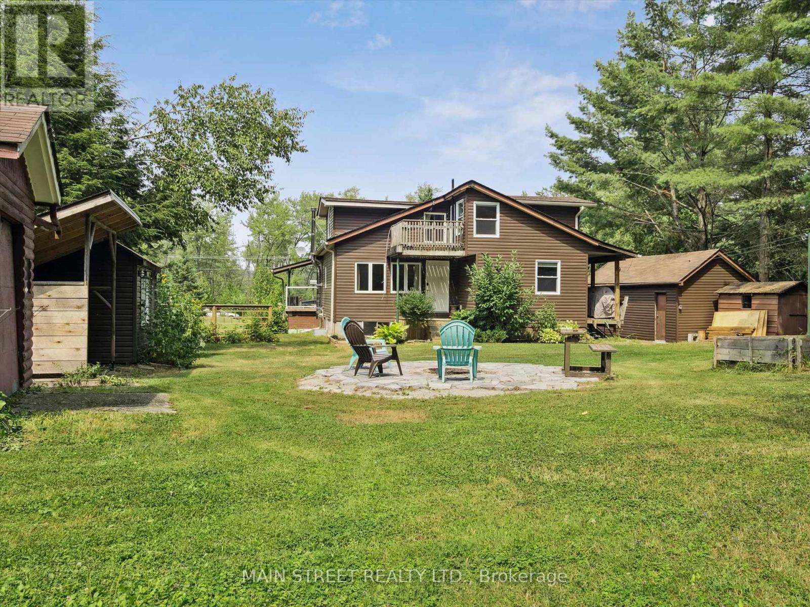 1183 South Morrison Lake Road, Gravenhurst, Ontario  P0E 1G0 - Photo 33 - X12900810