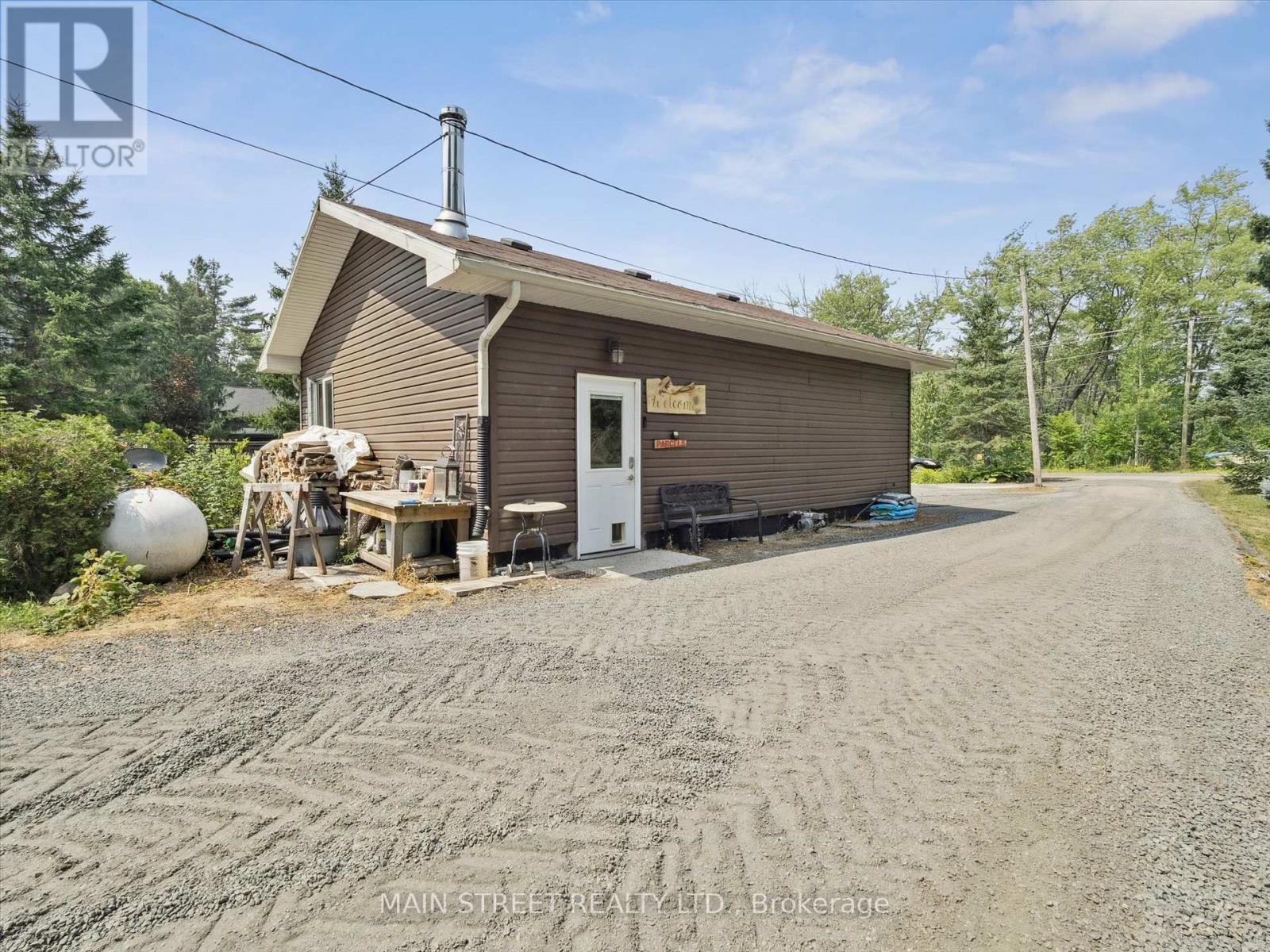 1183 South Morrison Lake Road, Gravenhurst, Ontario  P0E 1G0 - Photo 34 - X12900810
