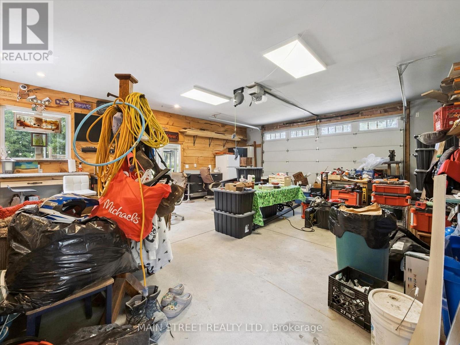 1183 South Morrison Lake Road, Gravenhurst, Ontario  P0E 1G0 - Photo 35 - X12900810