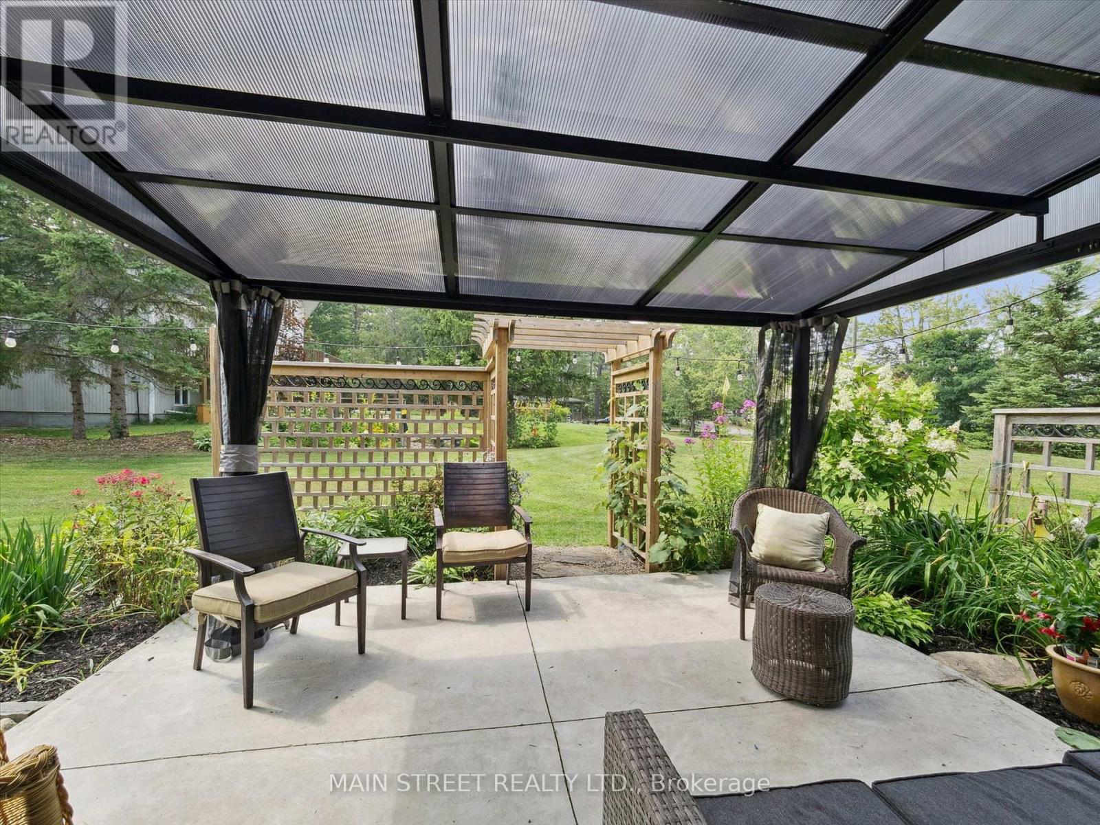 1183 South Morrison Lake Road, Gravenhurst, Ontario  P0E 1G0 - Photo 37 - X12900810