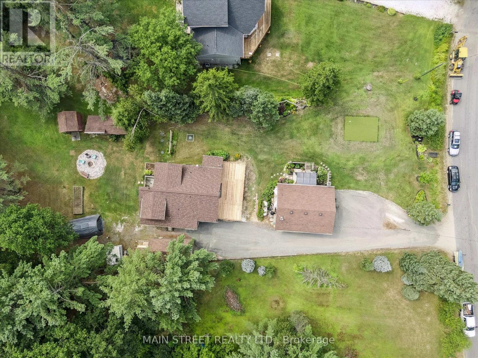 1183 South Morrison Lake Road, Gravenhurst, Ontario  P0E 1G0 - Photo 40 - X12900810