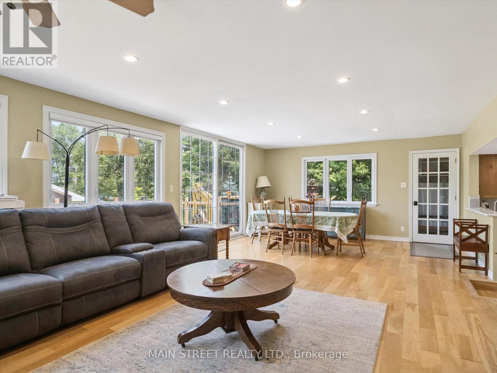 1183 South Morrison Lake Road, Gravenhurst, Ontario  P0E 1G0 - Photo 6 - X12900810