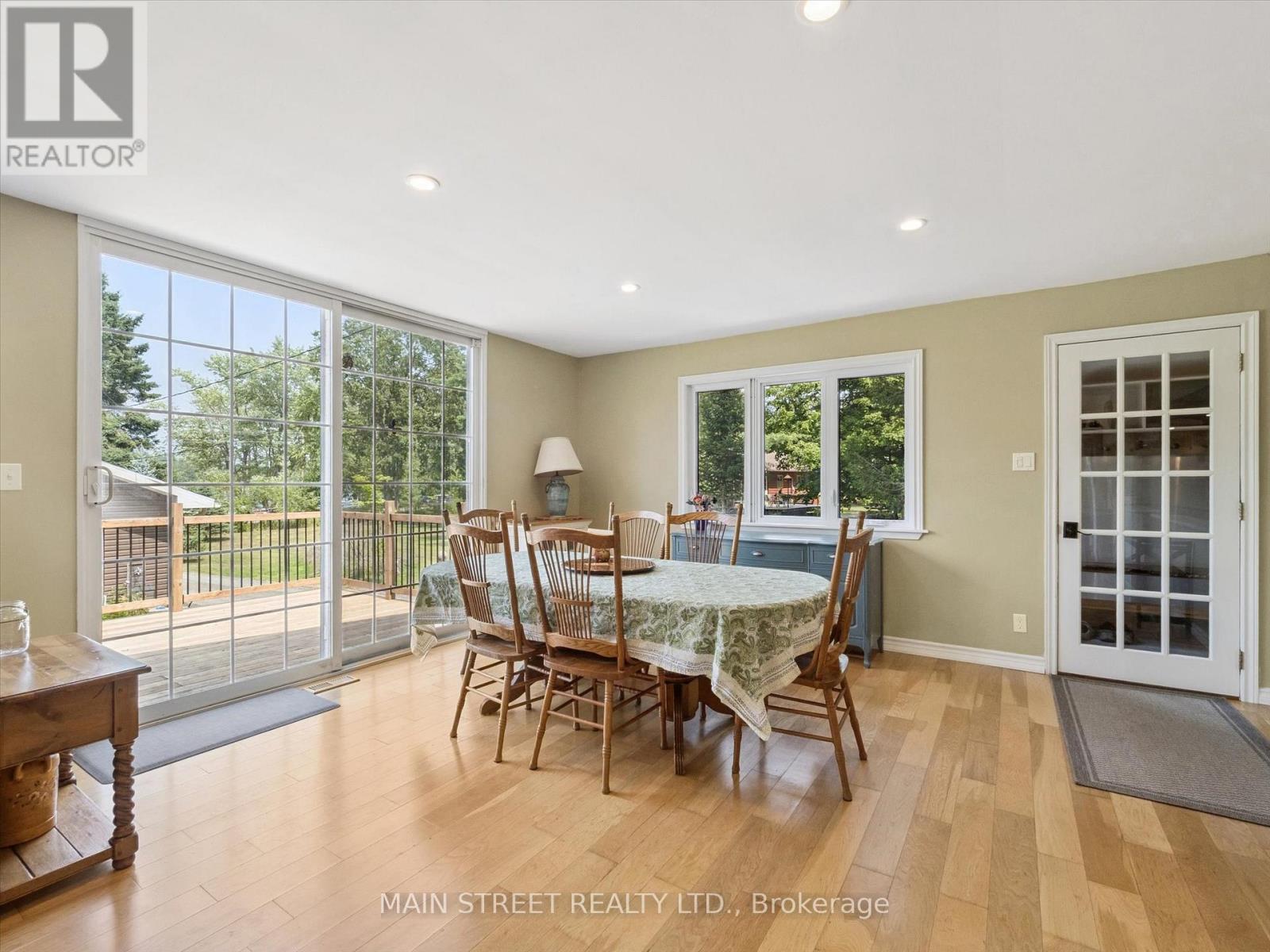 1183 South Morrison Lake Road, Gravenhurst, Ontario  P0E 1G0 - Photo 8 - X12900810