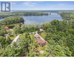 1183 SOUTH MORRISON LAKE ROAD, Gravenhurst, Ontario