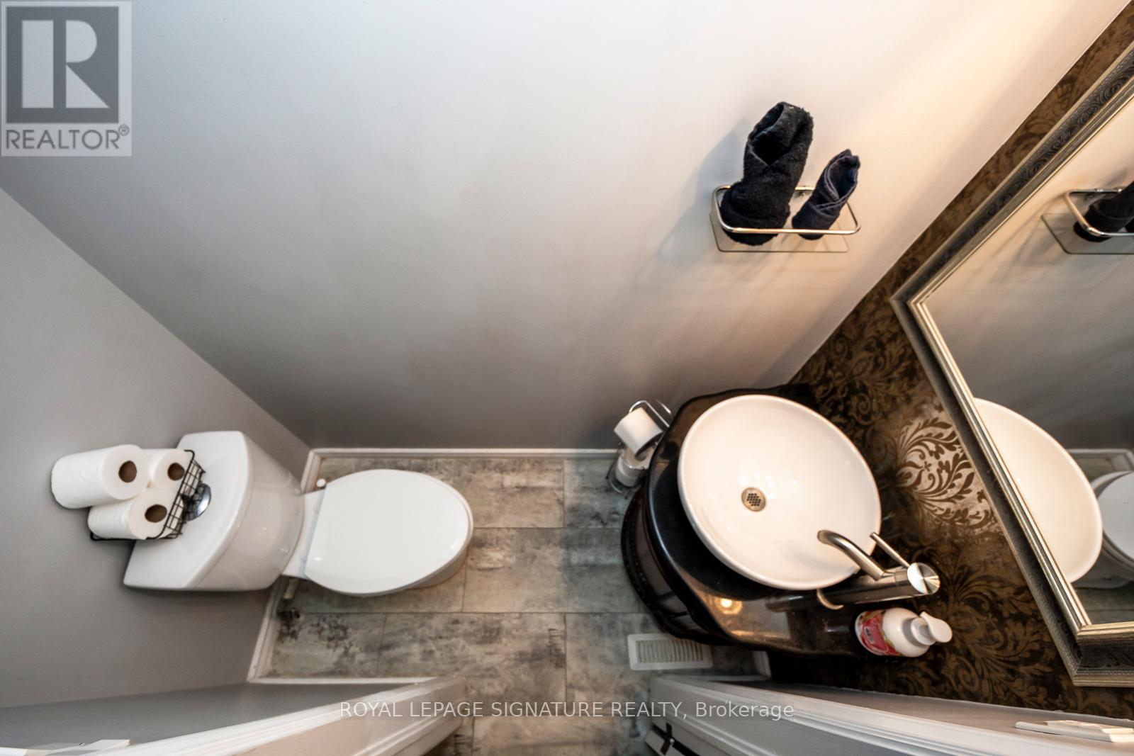 54 Randolf Court, Hamilton, Ontario  L8W 2Z8 - Photo 16 - X12900846