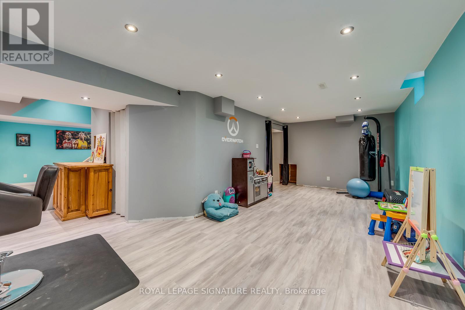 54 Randolf Court, Hamilton, Ontario  L8W 2Z8 - Photo 36 - X12900846