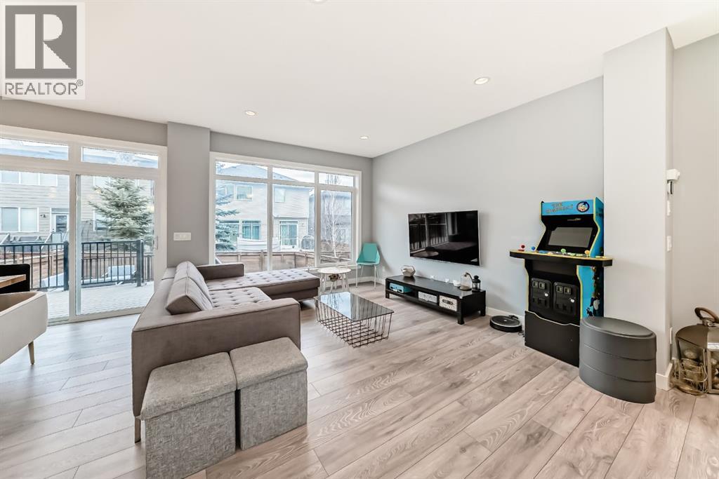 58 Sage Bluff View NW, Calgary, Alberta  T3R 0X5 - Photo 11 - A2286676