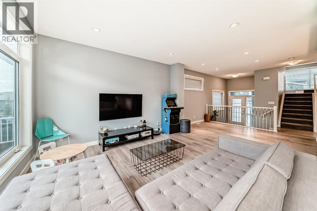 58 Sage Bluff View NW, Calgary, Alberta  T3R 0X5 - Photo 14 - A2286676