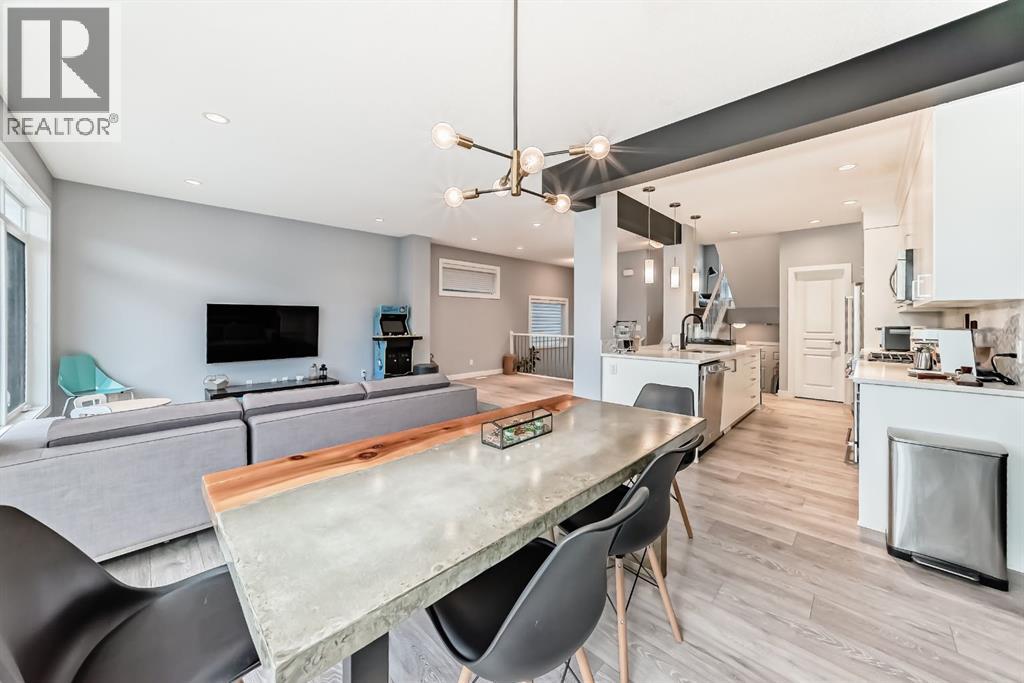 58 Sage Bluff View NW, Calgary, Alberta  T3R 0X5 - Photo 22 - A2286676