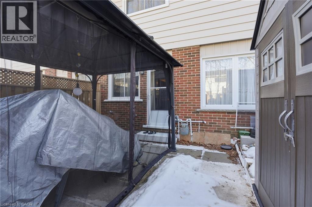 92 St. Andrews Drive, Hamilton, Ontario  L8K 6H4 - Photo 23 - 40813610