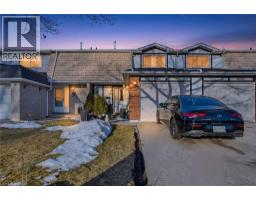 92 ST. ANDREWS Drive, Hamilton, Ontario