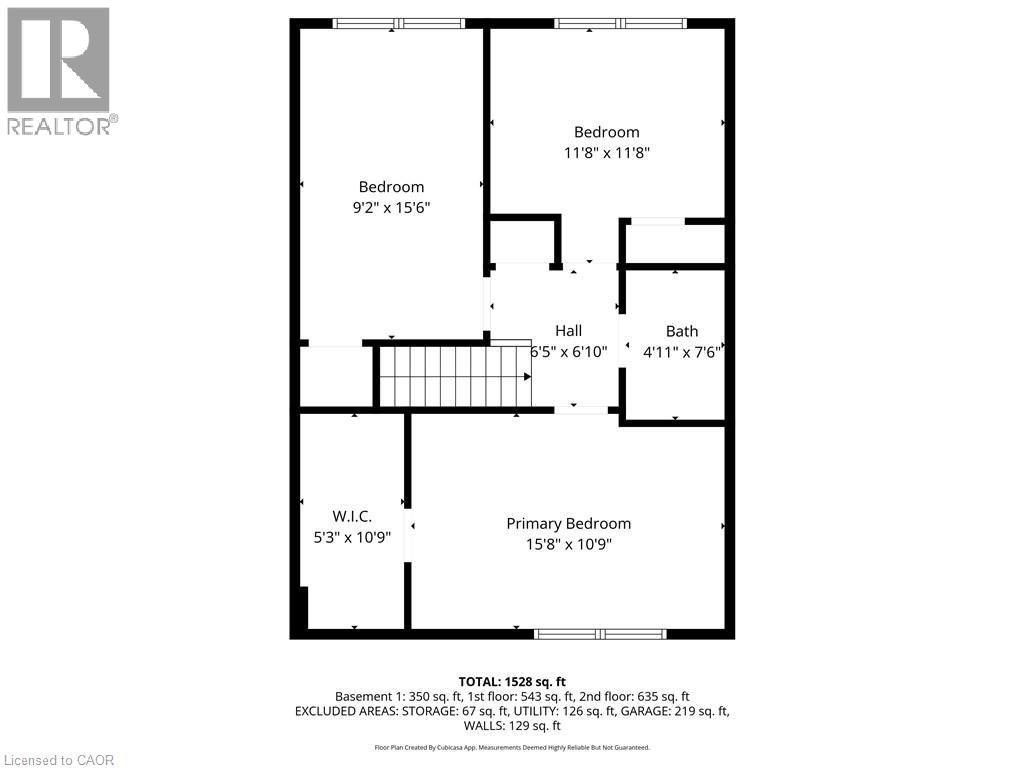 92 St. Andrews Drive, Hamilton, Ontario  L8K 6H4 - Photo 29 - 40813610