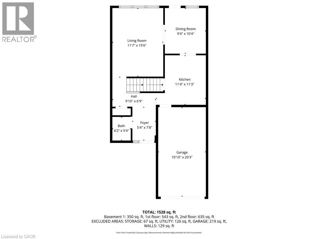 92 St. Andrews Drive, Hamilton, Ontario  L8K 6H4 - Photo 28 - 40813610