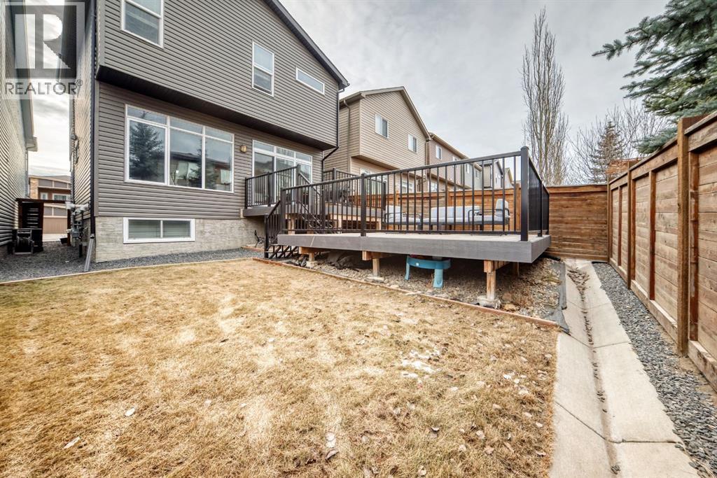 58 Sage Bluff View NW, Calgary, Alberta  T3R 0X5 - Photo 50 - A2286676