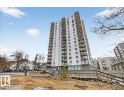 #1806 9835 113 ST NW, Edmonton, Alberta