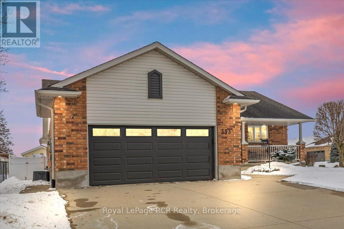 393 1st Street S, Hanover, Ontario  N4N 3T8 - Photo 39 - X12900482