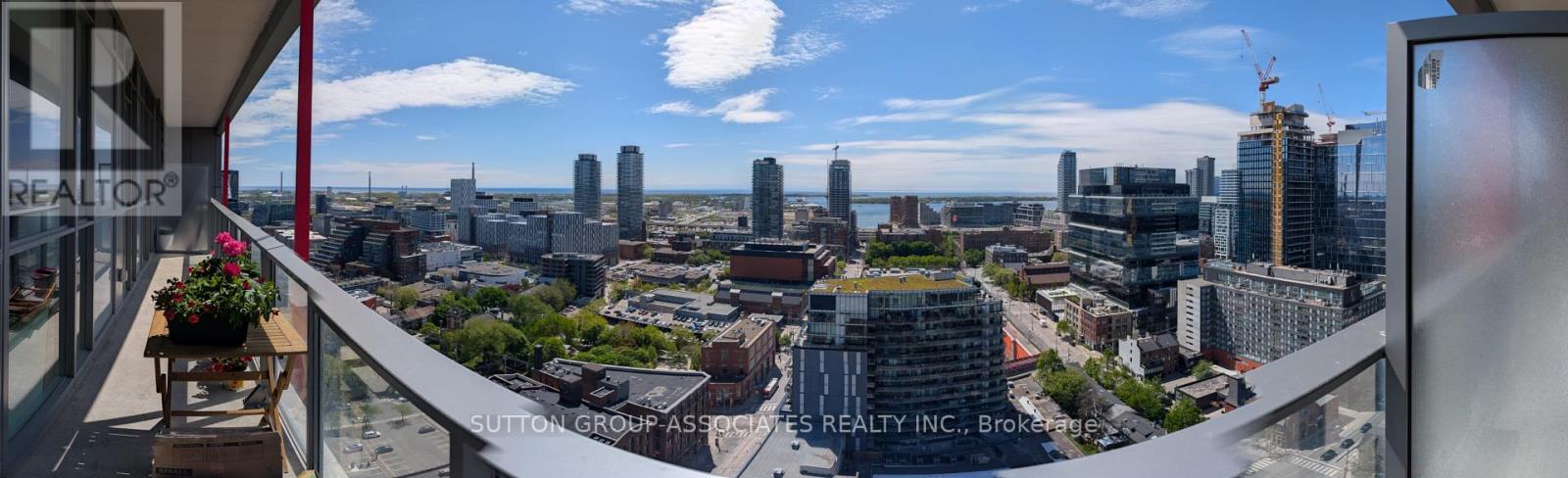 2307 - 120 Parliament Street, Toronto, Ontario  M5A 2Y8 - Photo 21 - C12894076