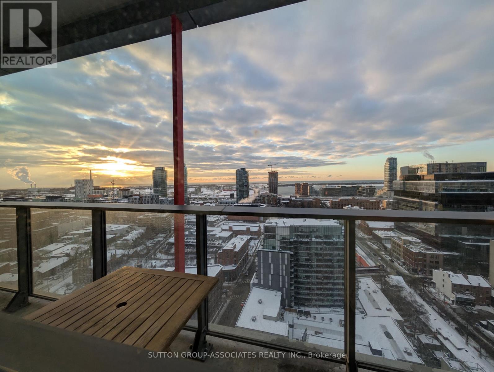 2307 - 120 Parliament Street, Toronto, Ontario  M5A 2Y8 - Photo 19 - C12894076