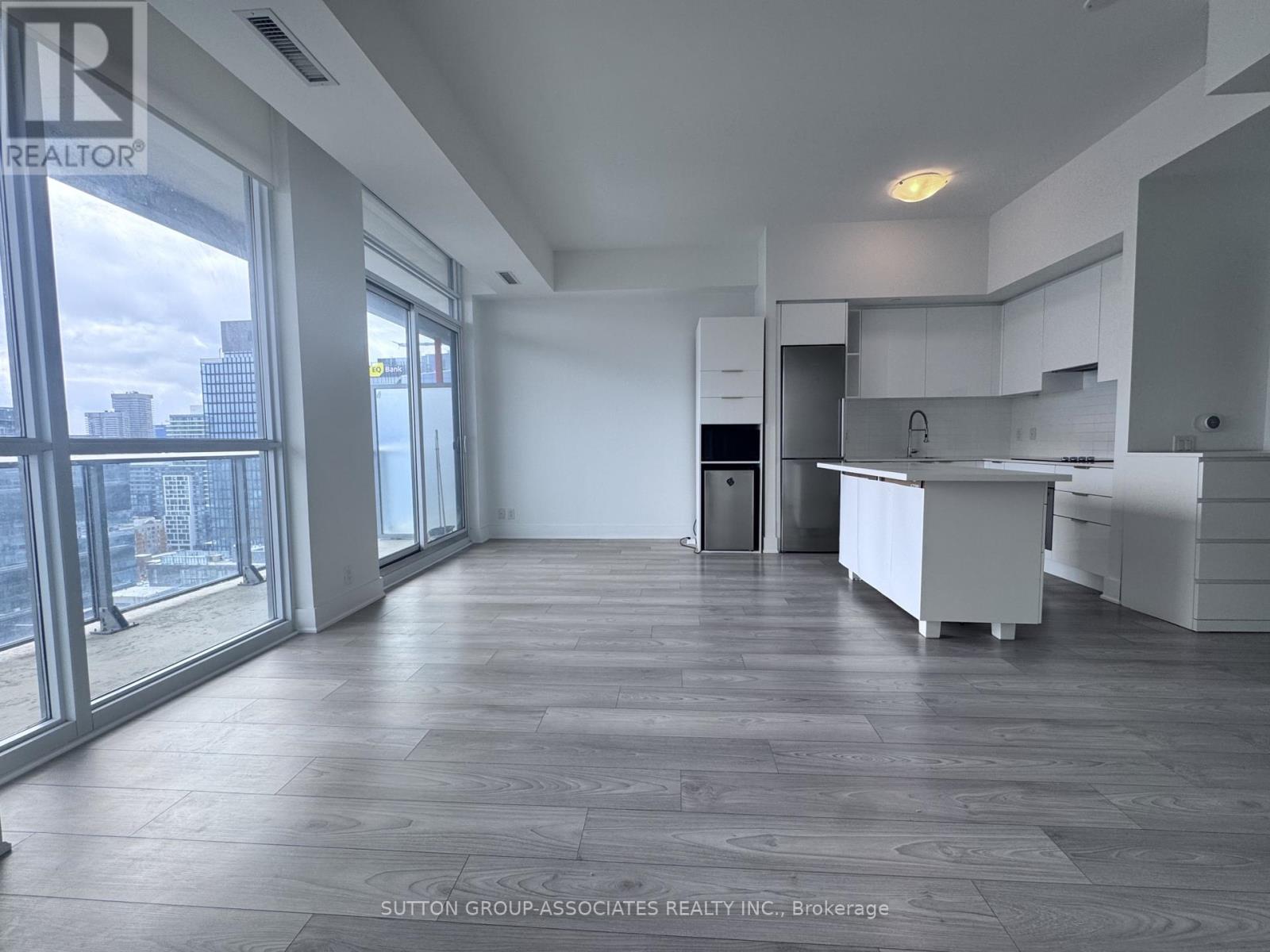 2307 - 120 Parliament Street, Toronto, Ontario  M5A 2Y8 - Photo 5 - C12894076