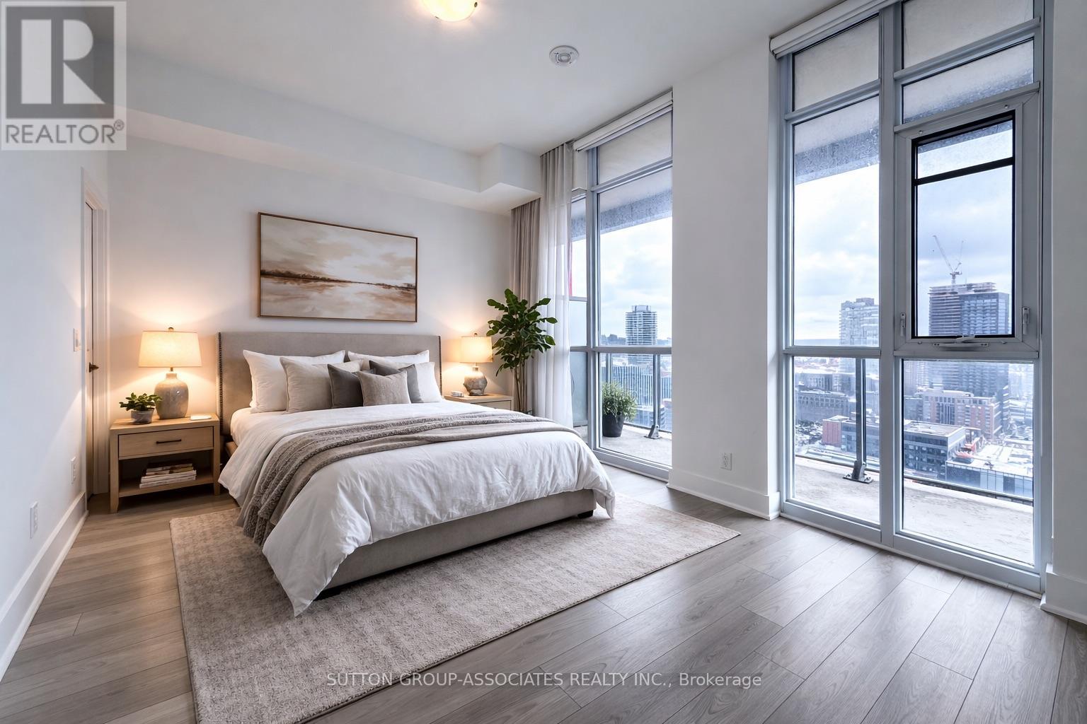 2307 - 120 Parliament Street, Toronto, Ontario  M5A 2Y8 - Photo 8 - C12894076