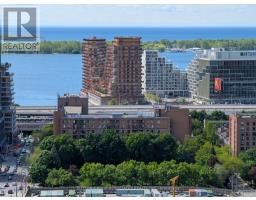 2307 - 120 PARLIAMENT STREET, Toronto, Ontario