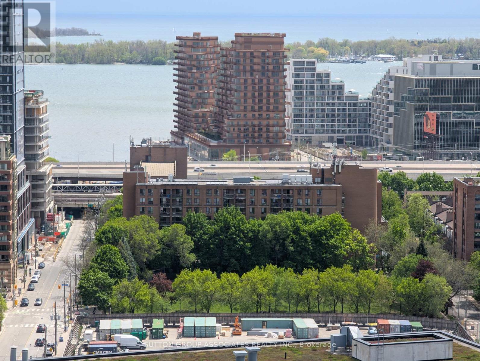 2307 - 120 Parliament Street, Toronto, Ontario  M5A 2Y8 - Photo 20 - C12894076