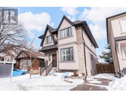 1155 GREENWOOD AVENUE, Toronto, Ontario