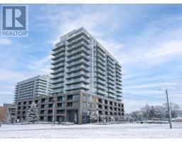 220 - 185 DEERFIELD ROAD, Newmarket, Ontario