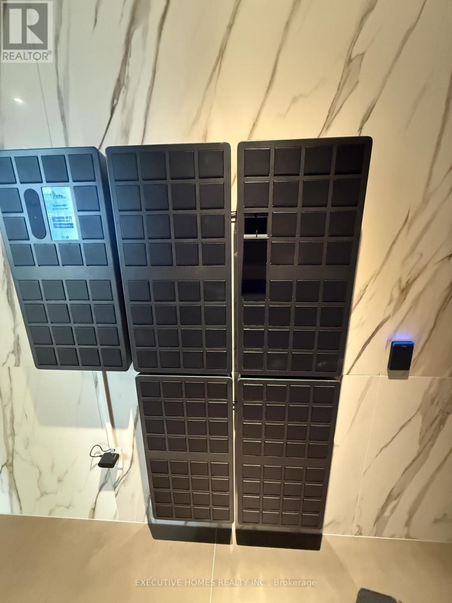 2910 - 448 Burnhamthrope Road W, Mississauga, Ontario  L5B 0R4 - Photo 21 - W12883956