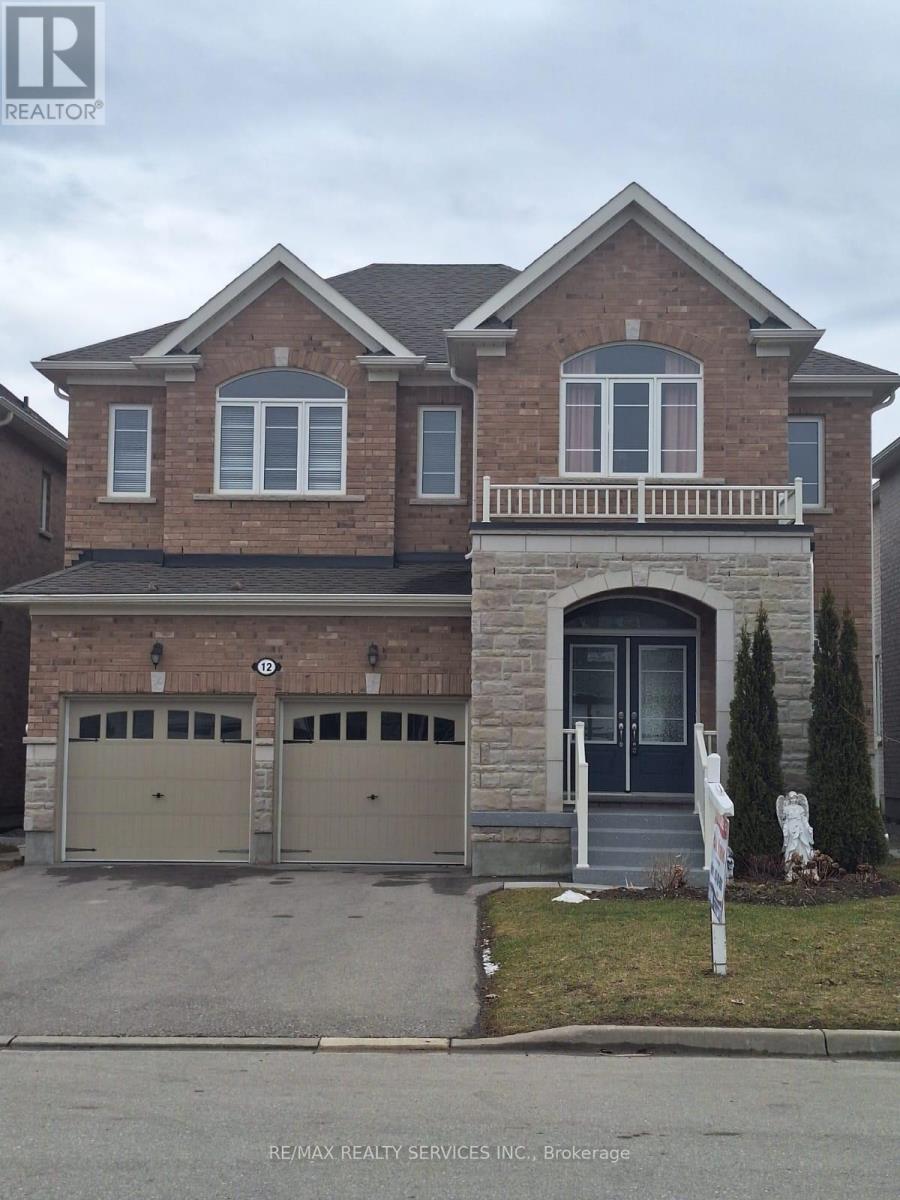 12 OLDHAM AVENUE, Brant, Ontario